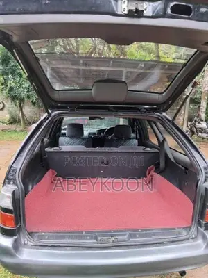 Toyota Elephant Back 1996 Car (Used)