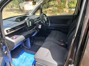 Suzuki Wagon R FX Safety 2024 Car (Used)
