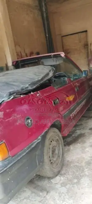 Volvo Volvo 1990 Car (Used)