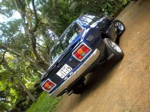 Toyota Ke30 Hi Deluxe 1974 Car (Used)