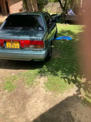 Nissan Pulsar 1989 Car (Used)