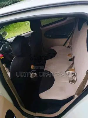 Micro PANDA 2015 Car (Used)
