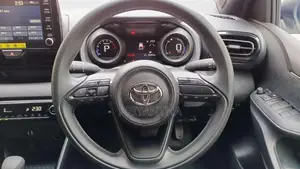 Toyota Yaris 2023 Car (Used)