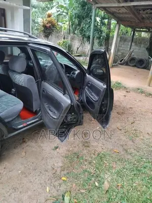 Toyota Elephant Back 1996 Car (Used)