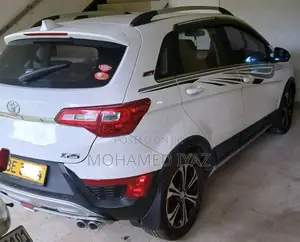 Micro X25 2018 Car (Used)