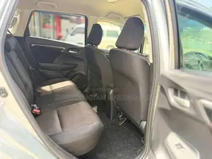 Honda Fit GP5 2015 Car (Used)