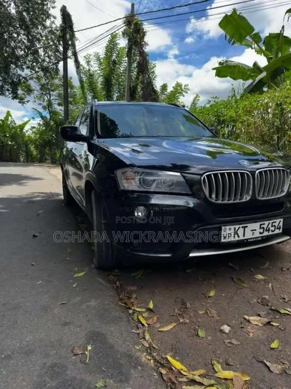 BMW I3 2014 Car (Used)