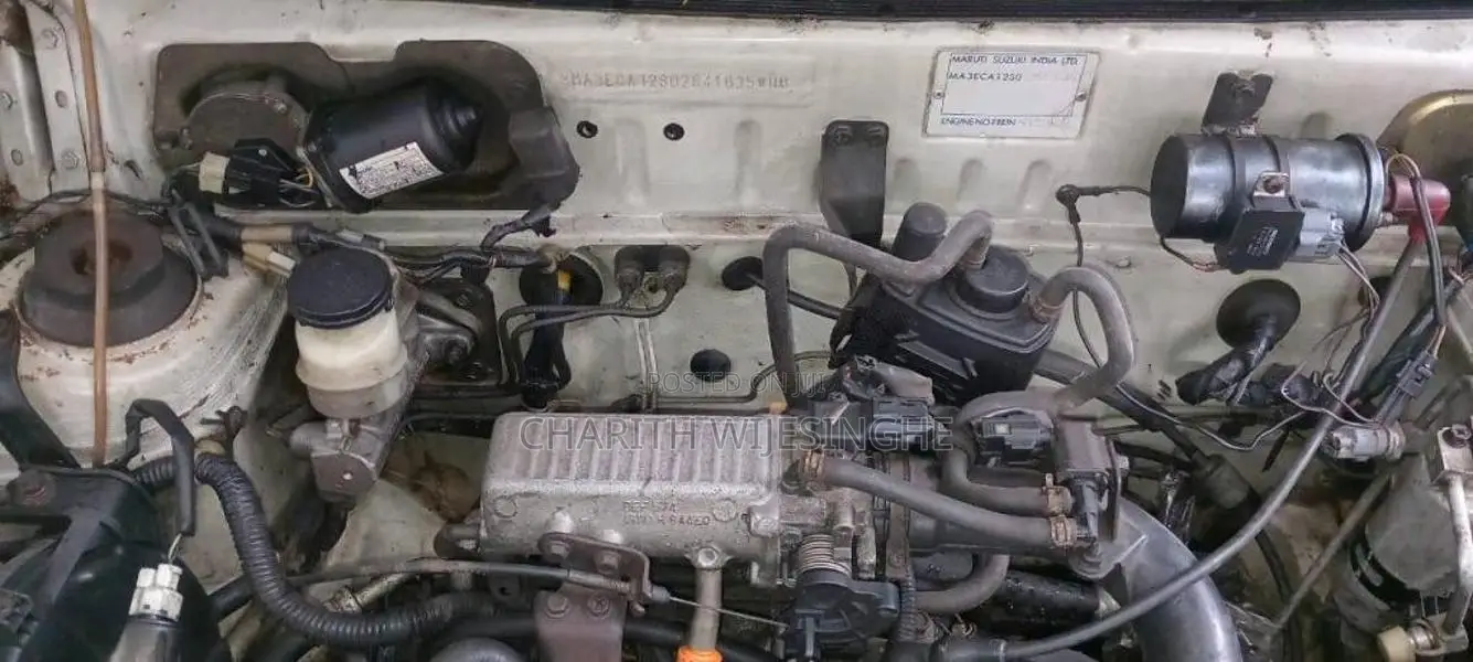 Suzuki Maruti 800 2011 Car (Used)