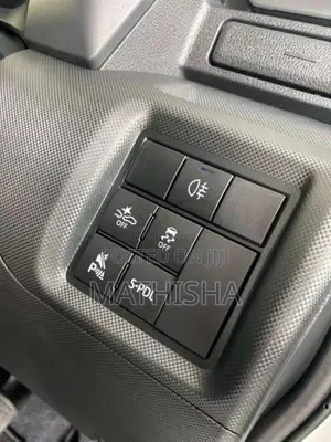 Daihatsu Rocky Premium G HEV 2026 Car Unregistered (Recondition)