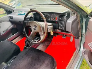 Nissan Pulsar 1989 Car (Used)