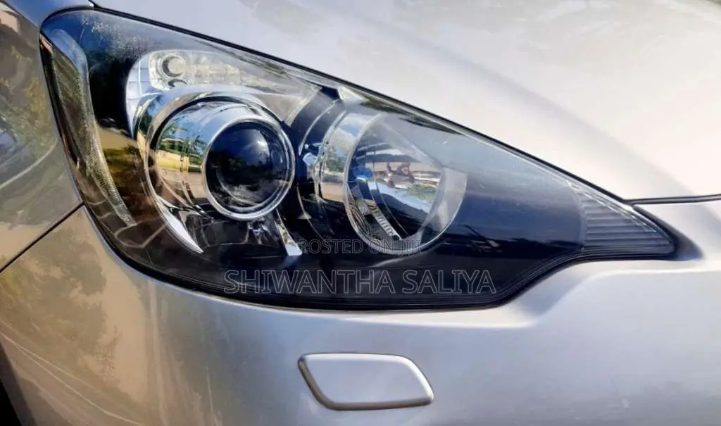 Toyota Aqua 2013 Car (Used)