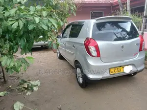 Suzuki Alto 2015 Car (Used)