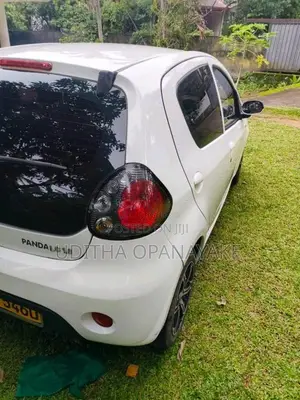 Micro PANDA 2015 Car (Used)