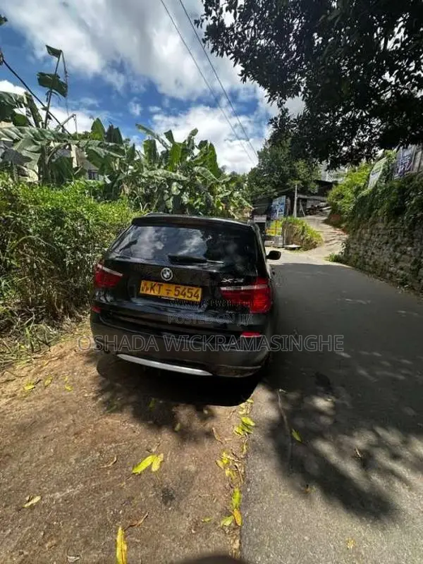 BMW I3 2014 Car (Used)