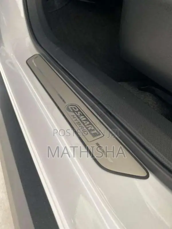 Daihatsu Rocky Premium G HEV 2026 Car Unregistered (Recondition)