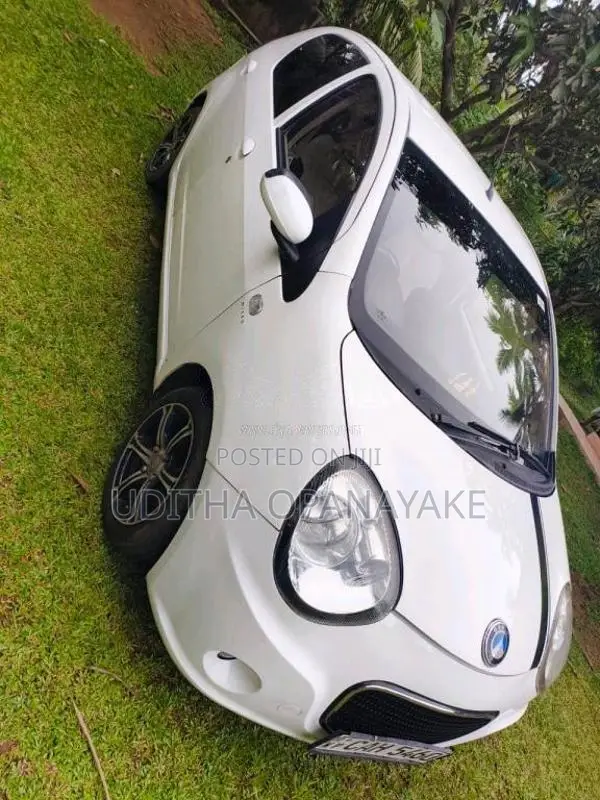Micro PANDA 2015 Car (Used)