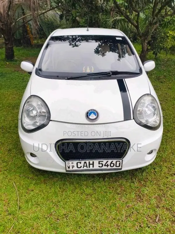Micro PANDA 2015 Car (Used)