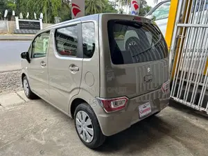 Suzuki Wagon R Zl 2026 Car Brand New