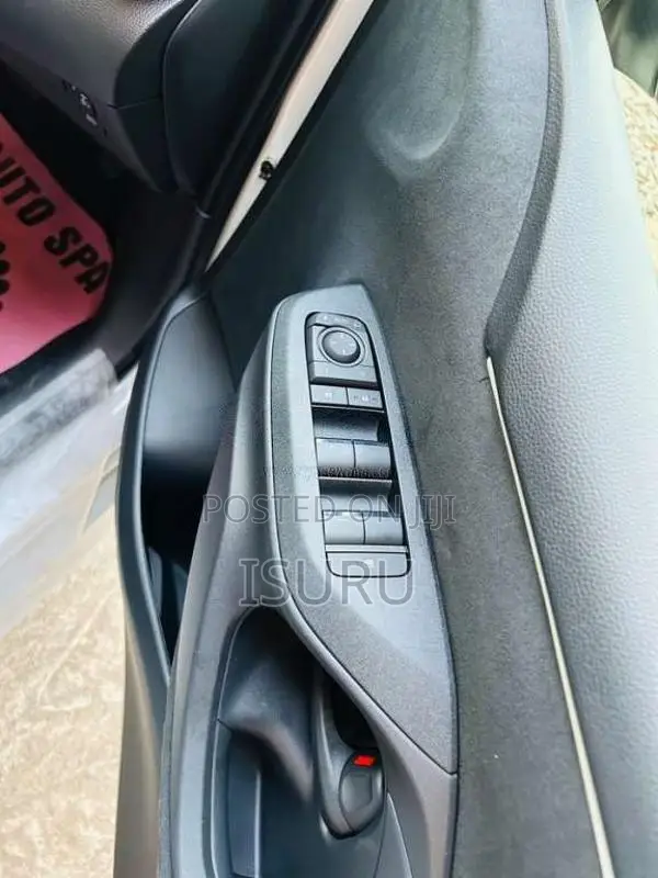 Toyota Yaris 2024 Car Brand New