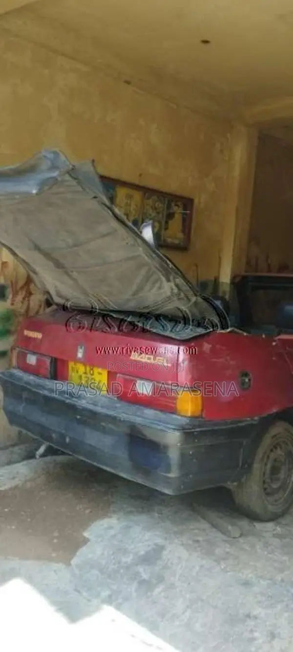 Volvo Volvo 1990 Car (Used)