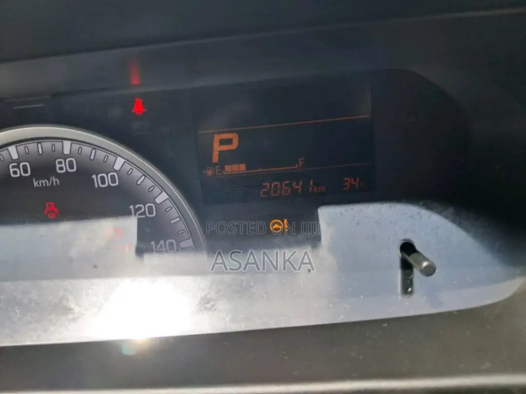 Suzuki Wagon R FX Safety 2024 Car (Used)