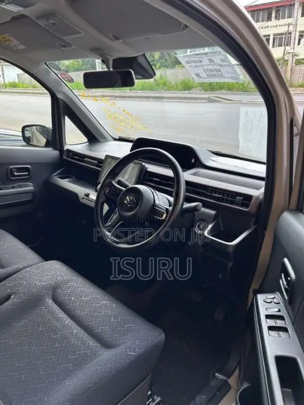 Suzuki Wagon R Zl 2026 Car Brand New