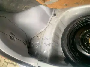 Toyota Starlet 1997 Car (Used)