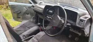 Toyota Ke72 1983 Car (Used)