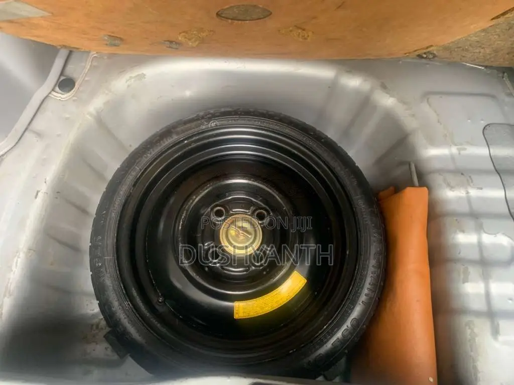 Toyota Starlet 1997 Car (Used)