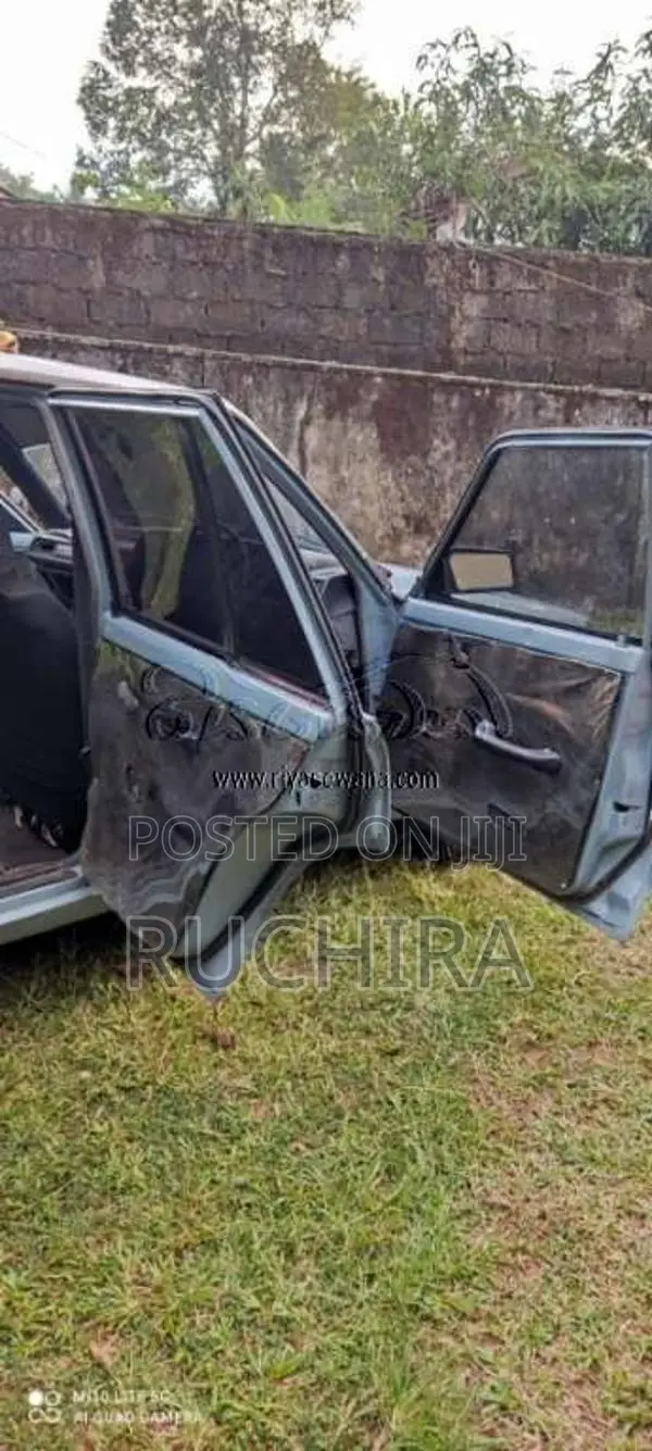 Toyota Ke72 1983 Car (Used)