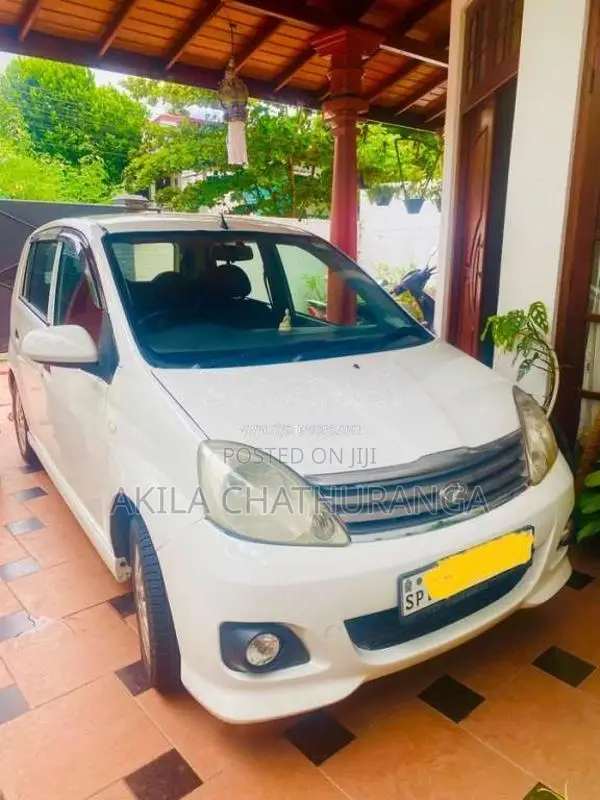 Perodua Viva Elite 2012 Car (Used)