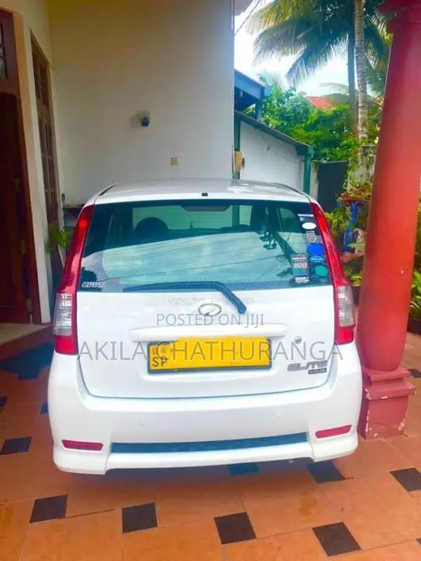 Perodua Viva Elite 2012 Car (Used)