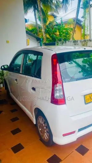 Perodua Viva Elite 2012 Car (Used)