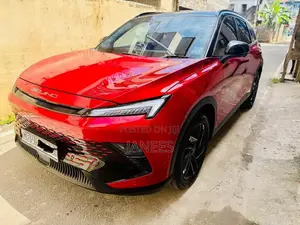 Baic Beijing X55 Luxury 2025 Car (Used)