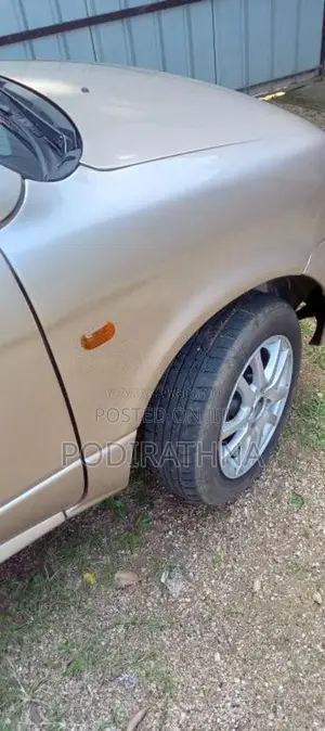 Perodua Kelisa 2004 Car (Used)