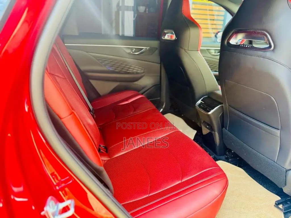 Baic Beijing X55 Luxury 2025 Car (Used)