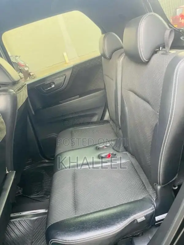 Honda N WGN 2016 Car (Used)