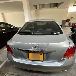Toyota Allion 2008 Car (Used)