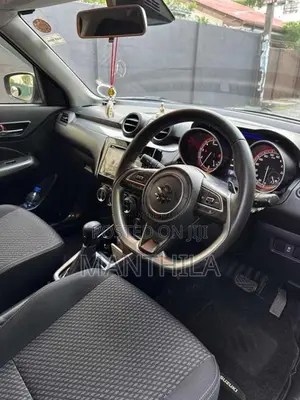 Suzuki Swift 2017 Car (Used)