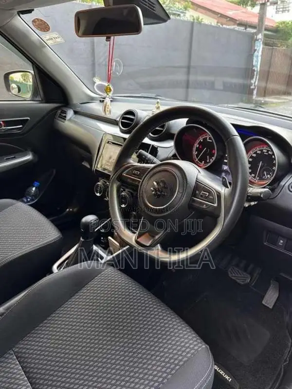 Suzuki Swift 2017 Car (Used)