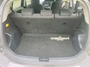 Toyota Aqua 2015 Car (Used)