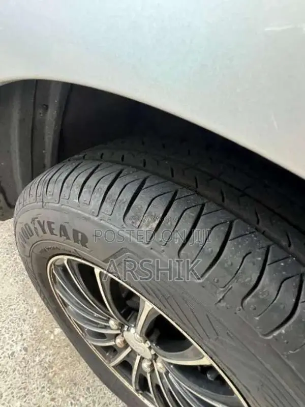 Toyota Allion 2008 Car (Used)