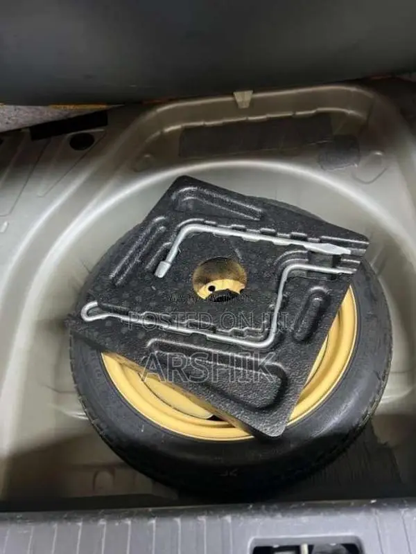 Toyota Allion 2008 Car (Used)