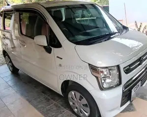 Suzuki Wagon R FX 2025 Car (Used)