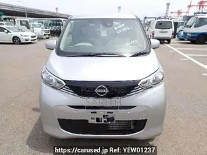 Nissan Dayz 2026 Car Unregistered (Recondition)