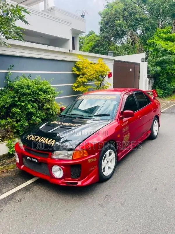 Mitsubishi Lancer CK2 1999 Car (Used)