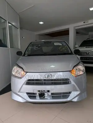 Daihatsu Mira L Grade Safety 2024 Car Brand New