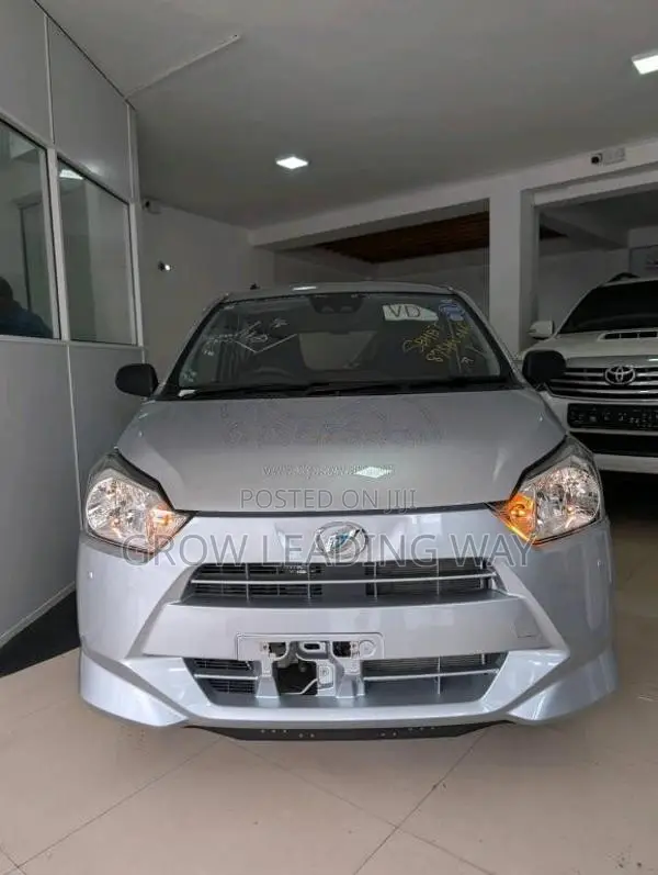 Daihatsu Mira L Grade Safety 2024 Car Brand New