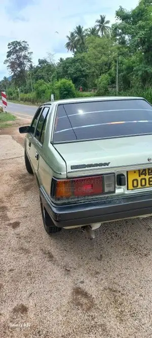 Nissan HB11 1986 Car (Used)