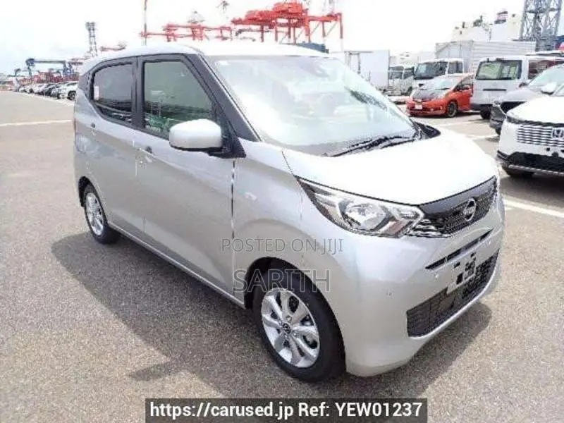 Nissan Dayz 2026 Car Unregistered (Recondition)